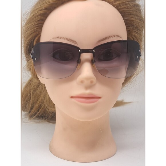 Gucci Women\'s Vintage Sunglasses Y2K Purple Gradient GG2836/F/S 65-13-130 main image 6